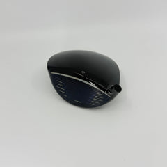 Taylormade Qi10 Max Driver 12* RH Graphite Design Tour AD IZ Extra Stiff 7-X Shaft