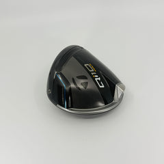 Taylormade Qi10 Max Driver 12* Head