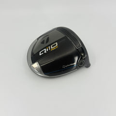 Taylormade Qi10 Max Driver 12* Head