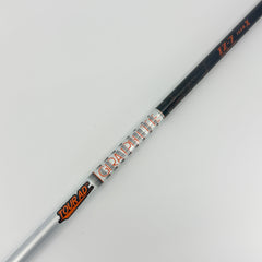 Taylormade Qi10 Max Driver 12* RH Graphite Design Tour AD IZ Extra Stiff 7-X Shaft