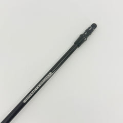 Graphite Design Tour AD IZ 7-X Driver Shaft
