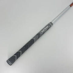 Taylormade Qi10 Max Driver 12* RH Graphite Design Tour AD IZ Extra Stiff 7-X Shaft