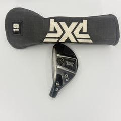 PXG 0211 4 Hybrid 19* Head