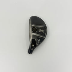 PXG 0211 4 Hybrid 19* Head