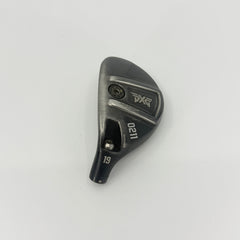 PXG 0211 4 Hybrid 19* Head