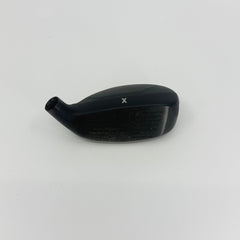 PXG 0211 4 Hybrid 19* LH Mitsubishi C6 Black HY Stiff 80-S Shaft