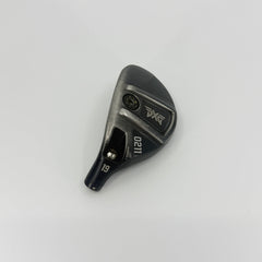 PXG 0211 4 Hybrid 19* Head