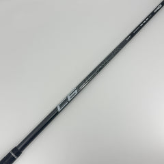 Mitsubishi C6 Black HY 80-S Hybrid Shaft