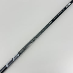 Mitsubishi C6 Black HY 80-S Hybrid Shaft