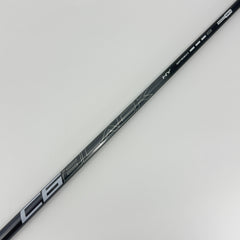PXG 0211 4 Hybrid 19* LH Mitsubishi C6 Black HY Stiff 80-S Shaft