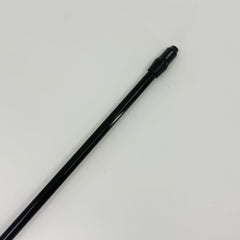 Mitsubishi C6 Black HY 80-S Hybrid Shaft