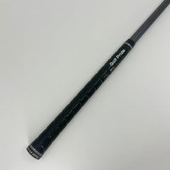 Mitsubishi C6 Black HY 80-S Hybrid Shaft
