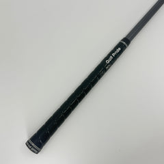 PXG 0211 4 Hybrid 19* LH Mitsubishi C6 Black HY Stiff 80-S Shaft