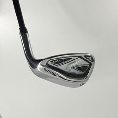 Mizuno JPX 800 HD Iron Set 5-GW RH Regular Steel