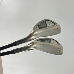 Mizuno JPX 800 HD Iron Set 5-GW RH Regular Steel
