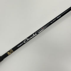 Mizuno JPX 800 HD Iron Set 5-GW RH Regular Steel