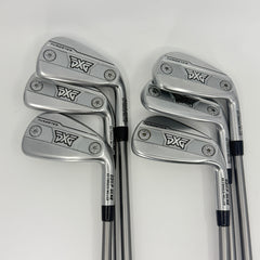 PXG 0311 P Gen8 Iron Set 6-GW RH Regular Steel