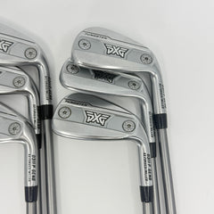 PXG 0311 P Gen8 Iron Set 6-GW RH Regular Steel
