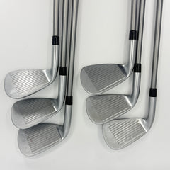 PXG 0311 P Gen8 Iron Set 6-GW RH Regular Steel