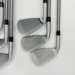 PXG 0311 P Gen8 Iron Set 6-GW RH Regular Steel