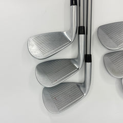 PXG 0311 P Gen8 Iron Set 6-GW RH Regular Steel
