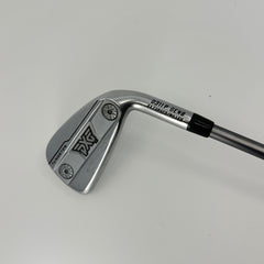 PXG 0311 P Gen8 Iron Set 6-GW RH Regular Steel
