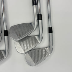 Ping I540 Iron Set 6-GW RH Regular Steel