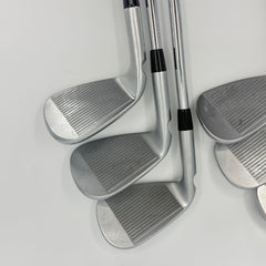 Ping I540 Iron Set 6-GW RH Regular Steel