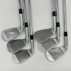 Ping I540 Iron Set 6-GW RH Regular Steel