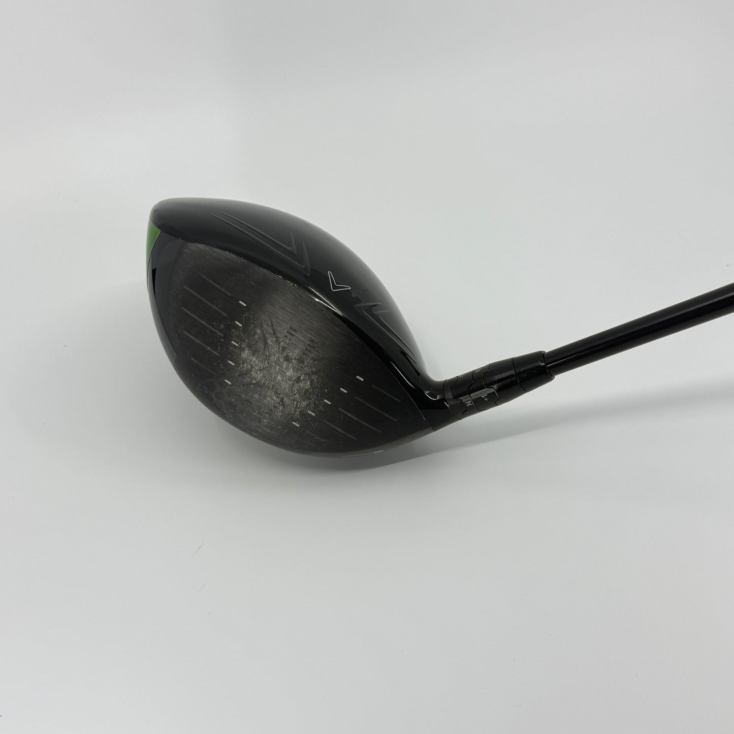 Callaway GBB Epic Sub Zero Driver 9* RH Mitsubishi Tensei AV Raw White 65S Stiff