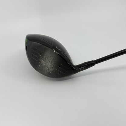 Callaway GBB Epic Sub Zero Driver 9* RH Mitsubishi Tensei AV Raw White 65S Stiff