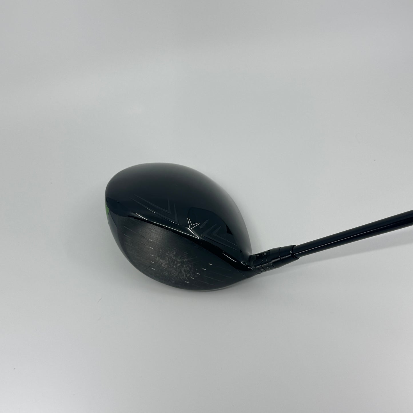 Callaway GBB Epic Sub Zero Driver 9* RH Mitsubishi Tensei AV Raw White 65S Stiff