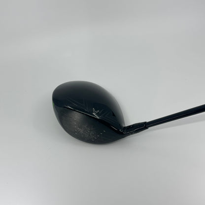 Callaway GBB Epic Sub Zero Driver 9* RH Mitsubishi Tensei AV Raw White 65S Stiff