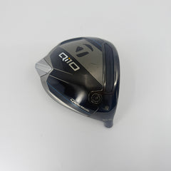 Taylormade Qi10 Driver 10.5* Head