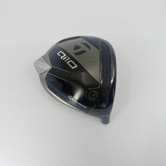 Taylormade Qi10 Driver 10.5* RH Fujikura Ventus Blue Velocore Stiff 5-S Shaft