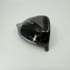 Taylormade Qi10 Driver 10.5* Head