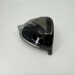 Taylormade Qi10 Driver 10.5* RH Fujikura Ventus Blue Velocore Stiff 5-S Shaft