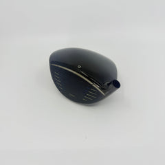 Taylormade Qi10 Driver 10.5* RH Fujikura Ventus Blue Velocore Stiff 5-S Shaft