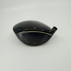 Taylormade Qi10 Driver 10.5* RH Fujikura Ventus Blue Velocore Stiff 5-S Shaft