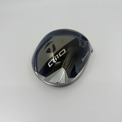 Taylormade Qi10 Driver 10.5* RH Fujikura Ventus Blue Velocore Stiff 5-S Shaft
