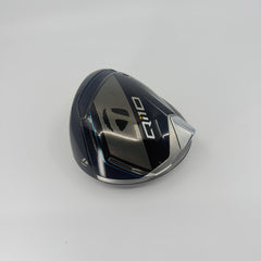 Taylormade Qi10 Driver 10.5* Head
