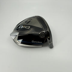 Taylormade Qi10 Driver 10.5* Head