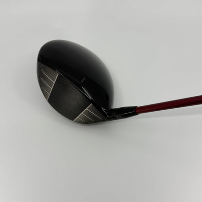 Titleist GT3 Driver 9* RH Accra Shogun Red 62X X Stiff