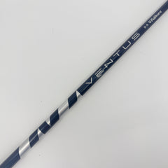 Taylormade Qi10 Driver 10.5* RH Fujikura Ventus Blue Velocore Stiff 5-S Shaft
