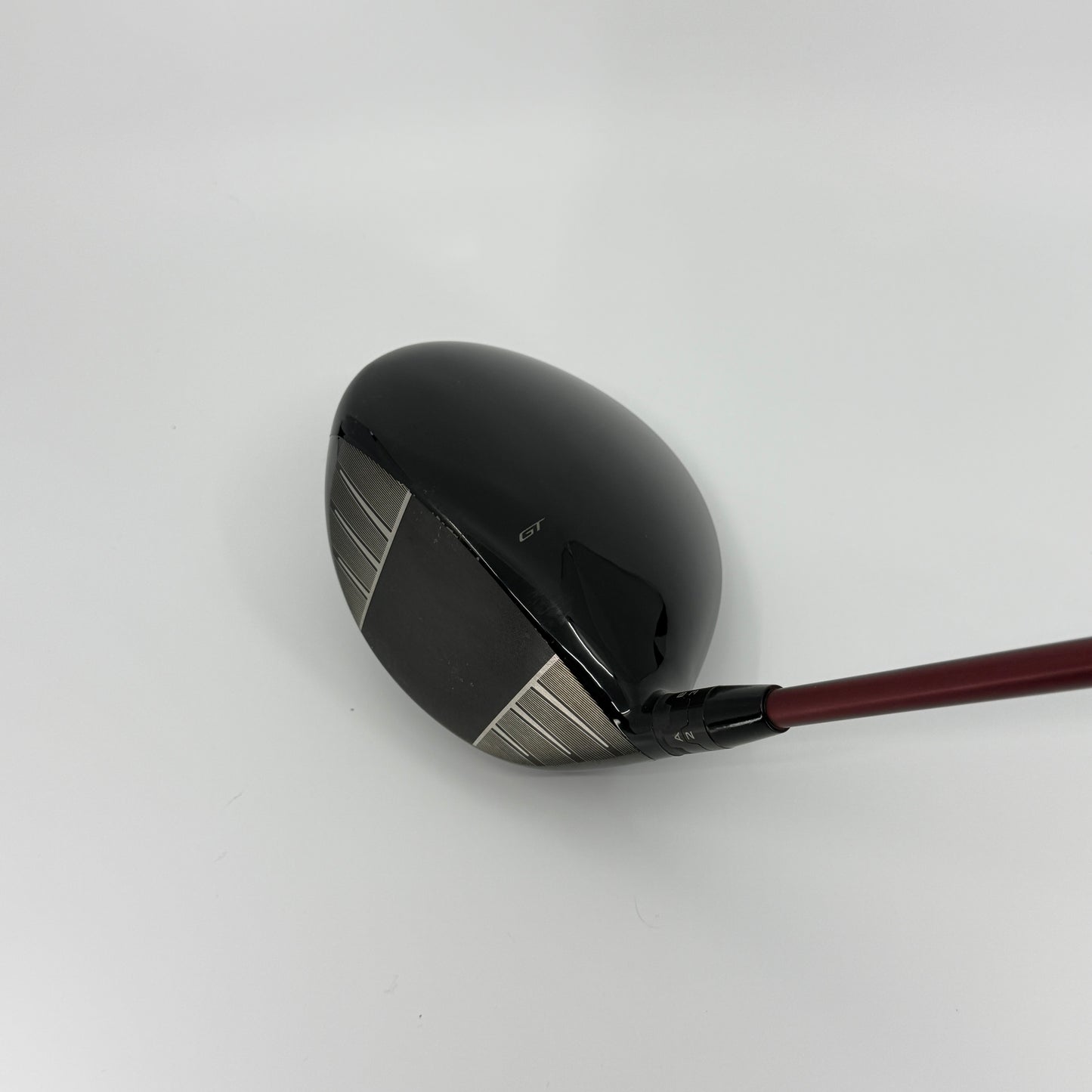 Titleist GT3 Driver 9* RH Accra Shogun Red 62X X Stiff