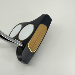 Odyssey Ai-ONE Milled 2-Ball T Putter LH