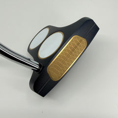 Odyssey Ai-ONE Milled 2-Ball T Putter LH