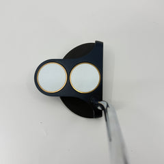 Odyssey Ai-ONE Milled 2-Ball T Putter LH