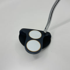 Odyssey Ai-ONE Milled 2-Ball T Putter LH