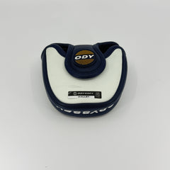 Odyssey Ai-ONE Milled 2-Ball T Putter LH